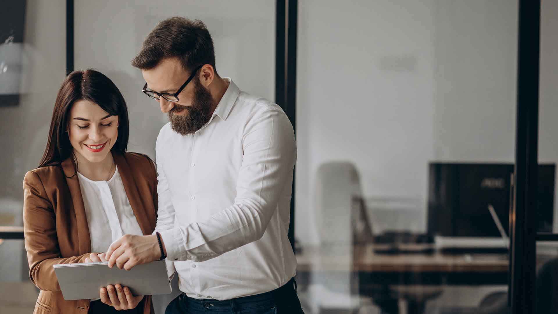 Consultation call for digital marketing growth planning